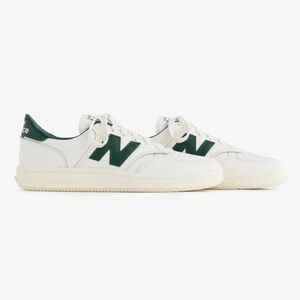 ALD / New Balance T500 Tennis Oxfords